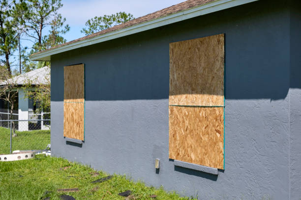 Best Steel Siding Installation  in Covina, CA