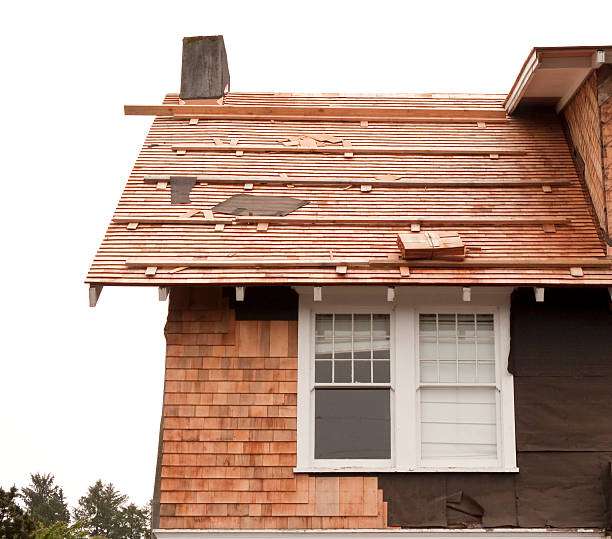 Best Historical Building Siding Restoration  in Covina, CA