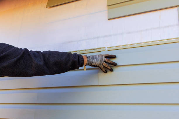 Trusted Covina, CA Siding Experts